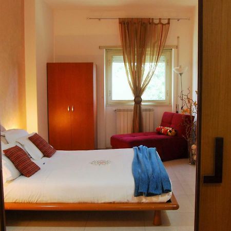 Roma Eur Bed & Breakfast Экстерьер фото