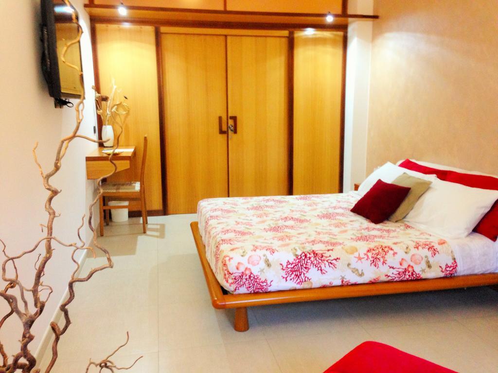 Roma Eur Bed & Breakfast Номер фото