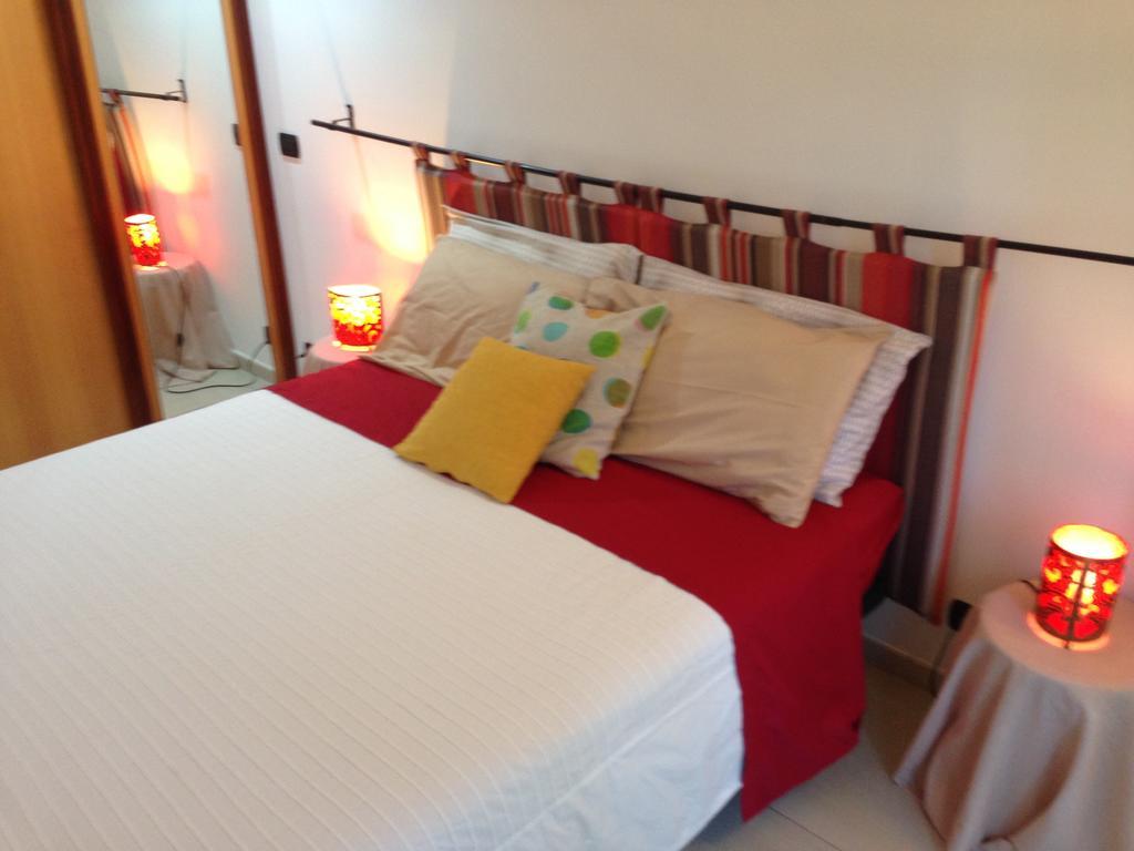 Roma Eur Bed & Breakfast Экстерьер фото