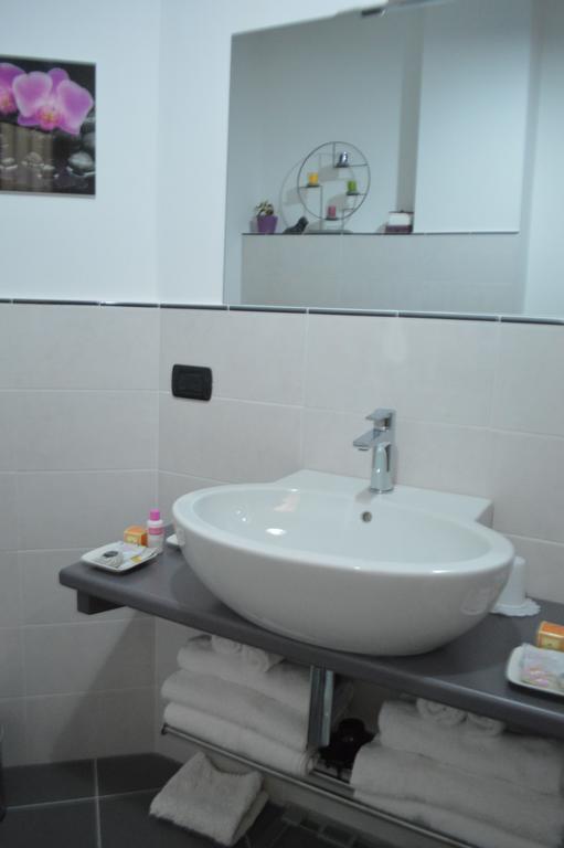 Roma Eur Bed & Breakfast Экстерьер фото