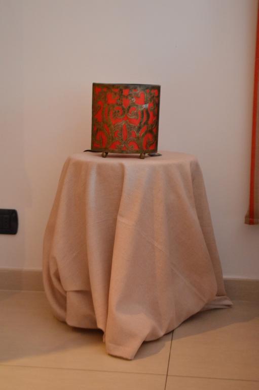 Roma Eur Bed & Breakfast Экстерьер фото