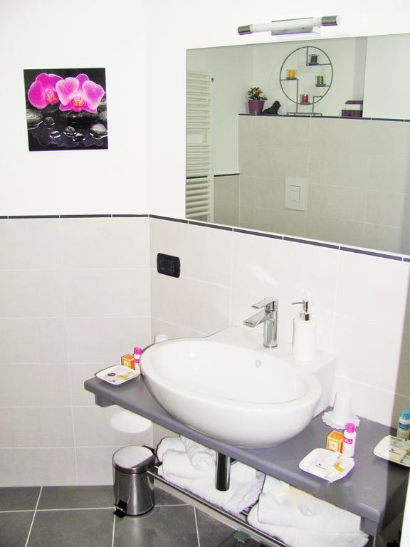 Roma Eur Bed & Breakfast Экстерьер фото