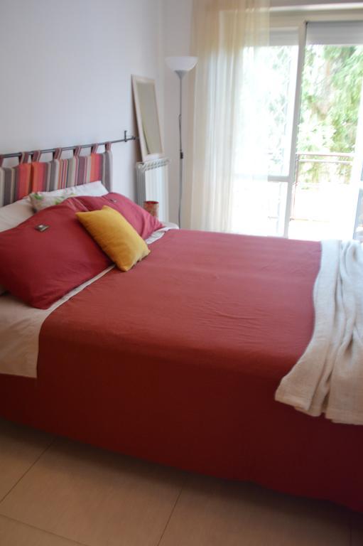 Roma Eur Bed & Breakfast Экстерьер фото