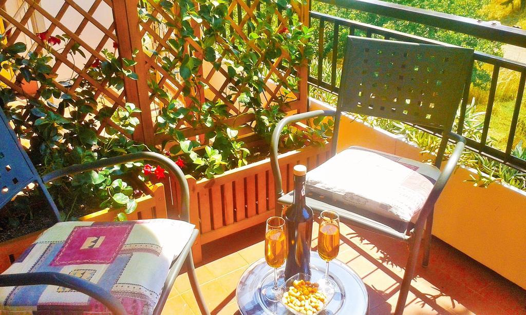 Roma Eur Bed & Breakfast Экстерьер фото