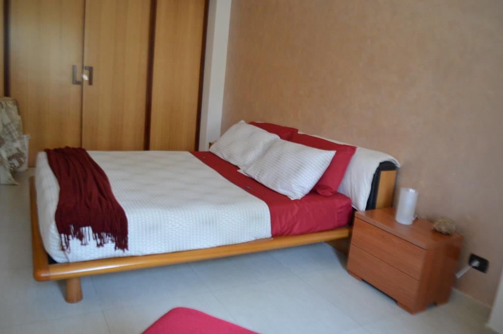 Roma Eur Bed & Breakfast Номер фото
