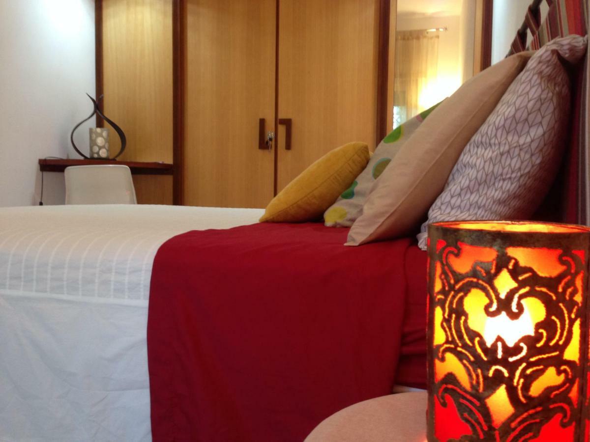 Roma Eur Bed & Breakfast Экстерьер фото