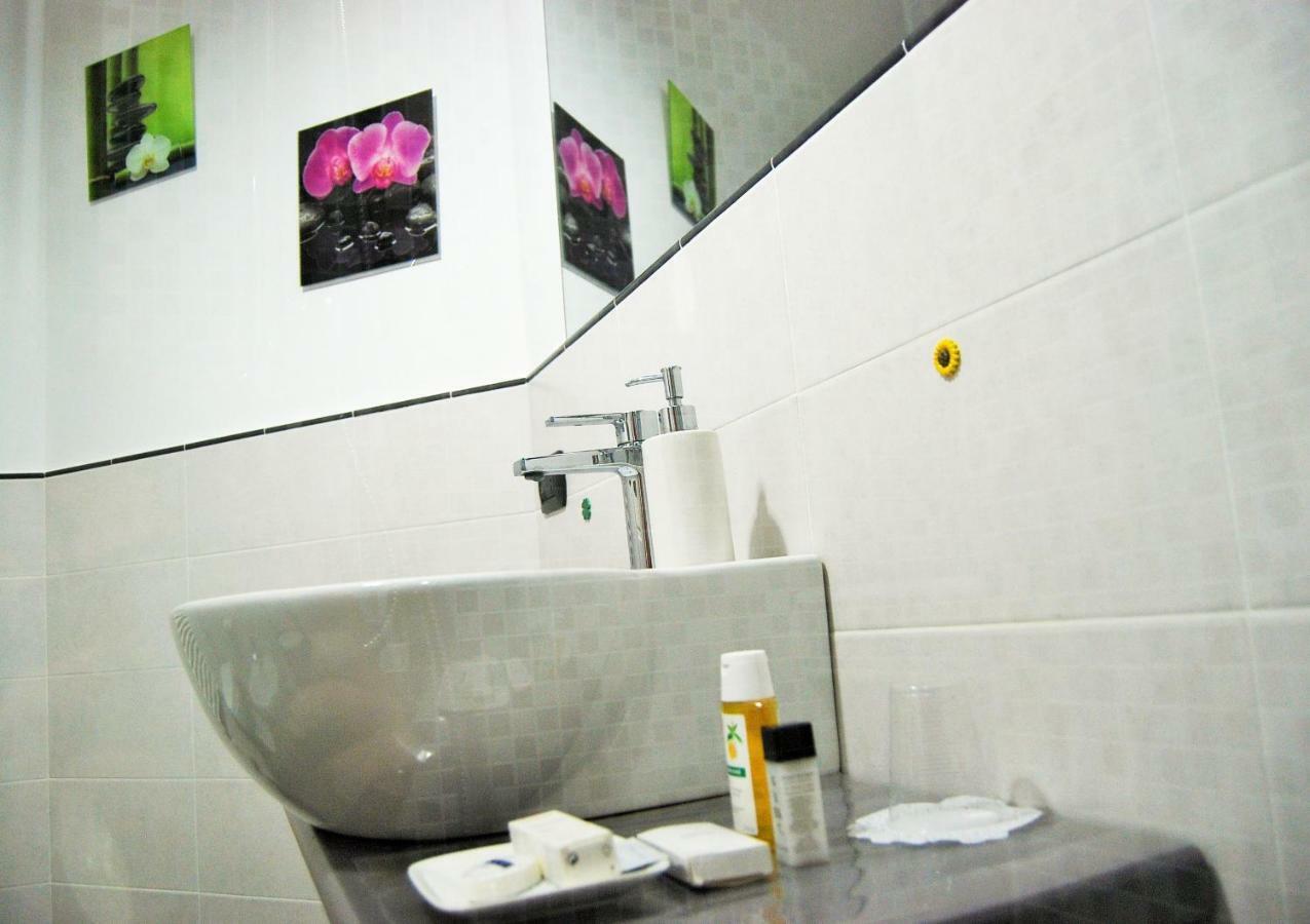 Roma Eur Bed & Breakfast Экстерьер фото