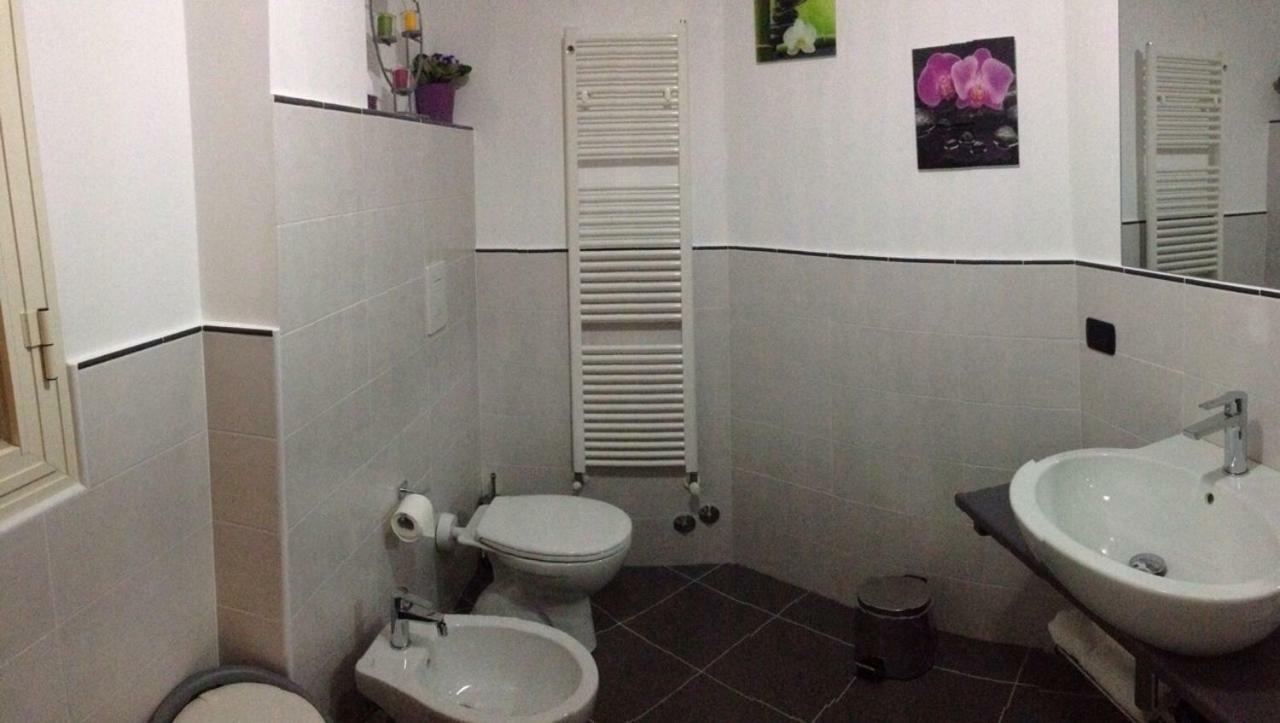 Roma Eur Bed & Breakfast Экстерьер фото